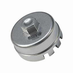 TOYOTA OIL FILTER SOCKET 4 CYLINDER APPLICATION