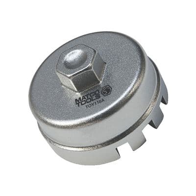 TOYOTA OIL FILTER SOCKET 4 CYLINDER APPLICATION