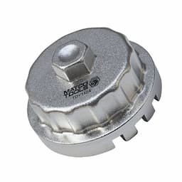 TOYOTA OIL FILTER SOCKET 6 & 8 CYLINDER APPLICATION