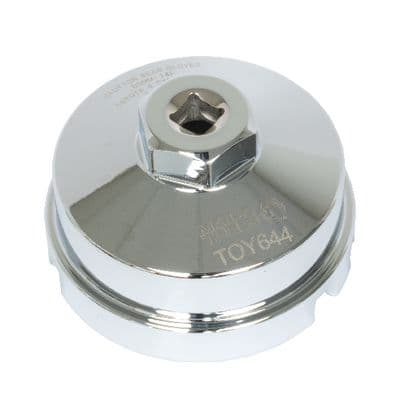 1.8L TOYOTA OIL FILTER WRENCH