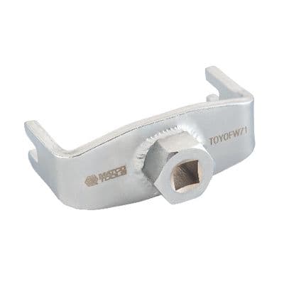 TOYOTA OIL FILTER WRENCH - 71MM