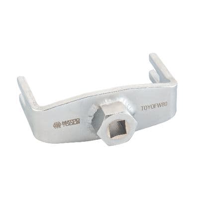 TOYOTA OIL FILTER WRENCH - 80MM