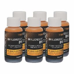 UV FLUORESCENT DYE FOR OIL-BASED FLUID SYSTEMS