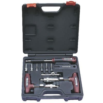 TPMS INSTALLATION TOOL KIT