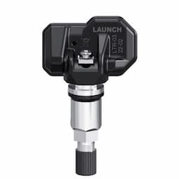 PROGRAMMABLE 315 MHZ AND 433 MHZ UNIVERSAL TPMS SENSOR - 4 PACK