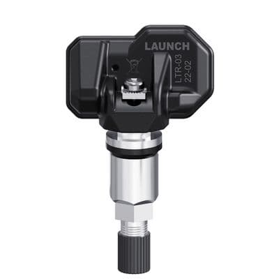 PROGRAMMABLE 315 MHZ AND 433 MHZ UNIVERSAL TPMS SENSOR - 4 PACK