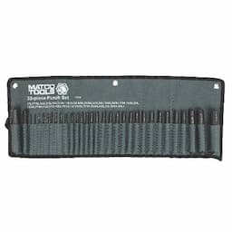 32 PIECE TRANSFER PUNCH SET