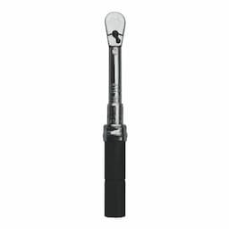 1/4" DRIVE FIXED 10-50 IN. LBS. TORQUE WRENCH