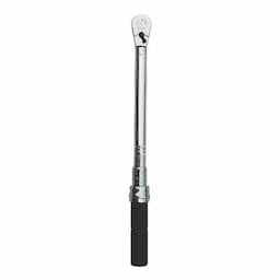 3/8" DRIVE FIXED 20-100 FT. LBS. TORQUE WRENCH