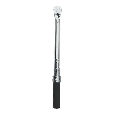 3/8" DRIVE FIXED 20-100 FT. LBS. TORQUE WRENCH