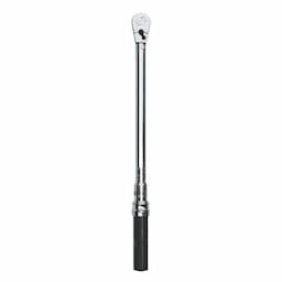 1/2" DRIVE FIXED 30-150 FT. LBS. TORQUE WRENCH