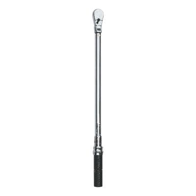 1/2" DRIVE FLEX 50-250 FT. LBS. TORQUE WRENCH