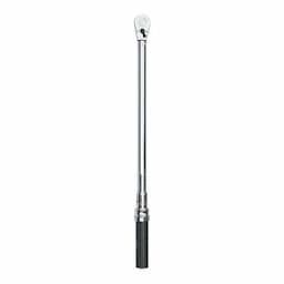 1/2" DRIVE FIXED 50-250 FT. LBS. TORQUE WRENCH