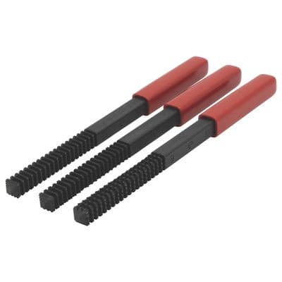 3 PIECE THREAD RESTORE FILE SET