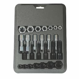 26 PIECE THREAD RESTORER SET