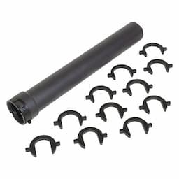 12 PIECE INNER TIE ROD TOOL SET