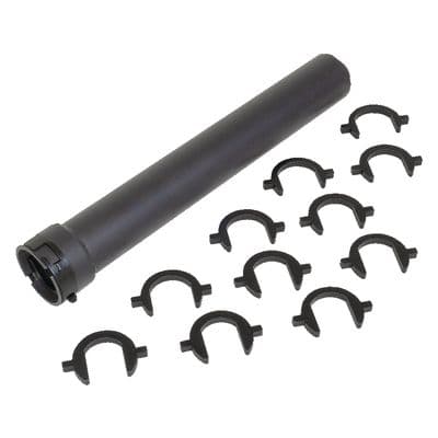 12 PIECE INNER TIE ROD TOOL SET