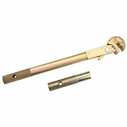 TIE ROD WRENCH