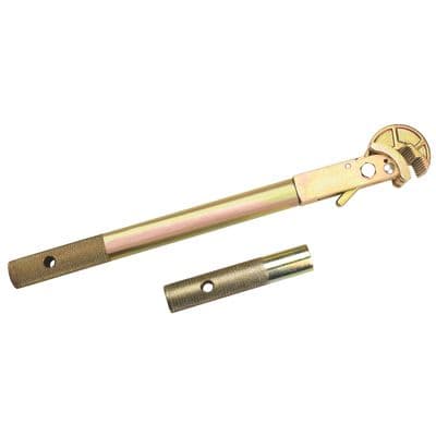 TIE ROD WRENCH