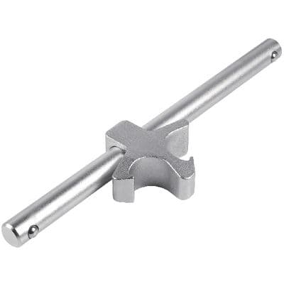 TIE ROD ADJUSTING TOOL