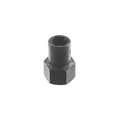 3/8" DRIVE 9MM TWIST SOCKET
