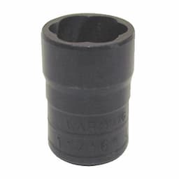 TWIST SOCKET 11/16"