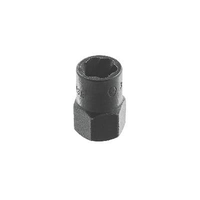 3/8" DRIVE 11MM, 7/16" TWIST SOCKET