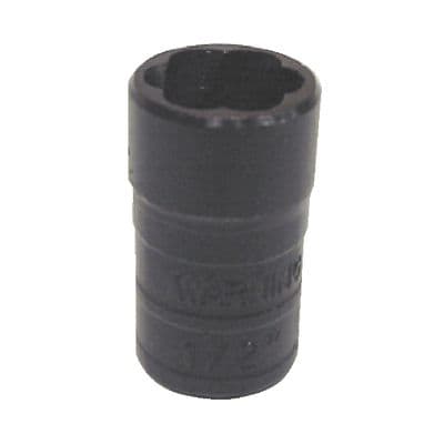 TWIST SOCKET 1/2"