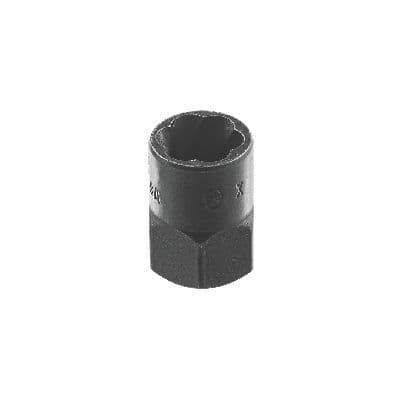 3/8" DRIVE 13MM, 1/2" TWIST SOCKET