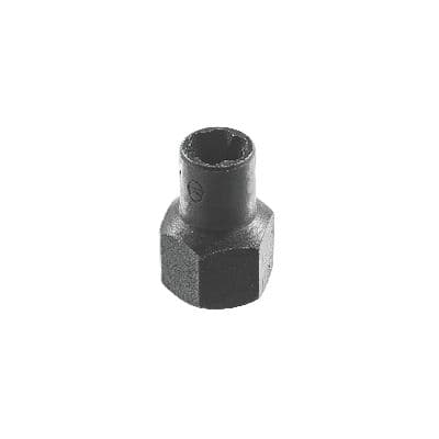 3/8" DRIVE 5/16" TWIST SOCKET