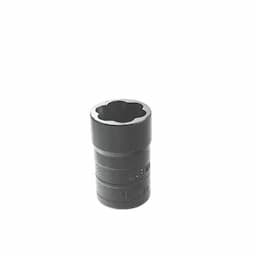 TWIST SOCKET 15MM