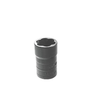TWIST SOCKET 15MM