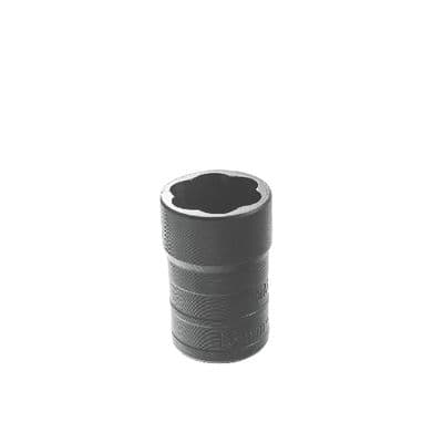 TWIST SOCKET 16MM