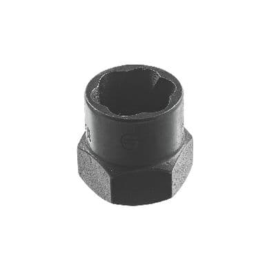 1/2" DRIVE 18MM TWIST SOCKET