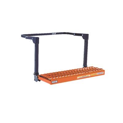 TIRE STEP 21.25" - ORANGE