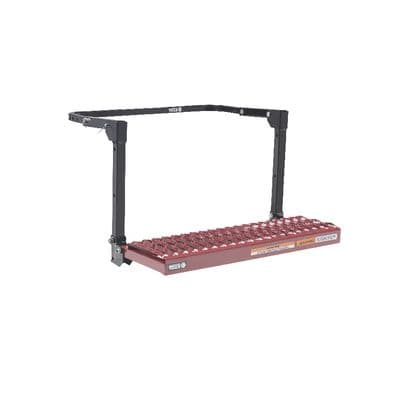 TIRE STEP - 21-1/4" WIDE