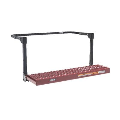 LARGE TIRE STEP - 29-1/4" WIDE