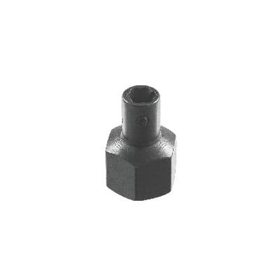 3/8" DRIVE 6MM TWIST SOCKET