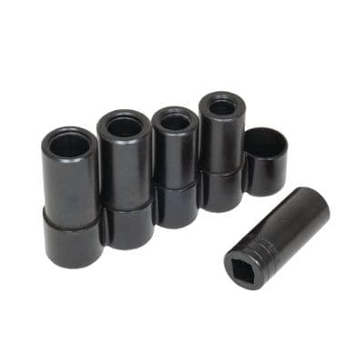 5 PIECE TAP SOCKET SET