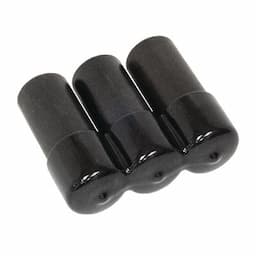 3 PIECE TAP SOCKET SET