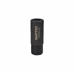 TAP SOCKET #2 1/4" DRIVE