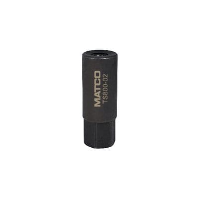 TAP SOCKET #2 1/4" DRIVE