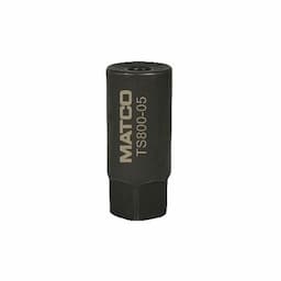 TAP SOCKET #5 3/8" DRIVE