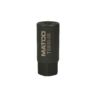 TAP SOCKET #5 3/8" DRIVE