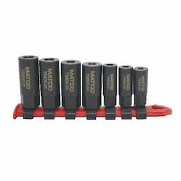 TAP SOCKET SET