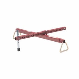 TRANSVERSE SUPPORT BAR 700 LBS.