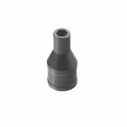 4.00 MM 1/4" DRIVE TWIST SOCKET