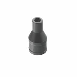 4.50 MM 1/4" DRIVE TWIST SOCKET