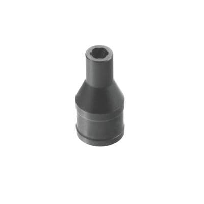 4.75 MM 1/4" DRIVE TWIST SOCKET