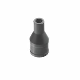 5.00 MM 1/4" DRIVE TWIST SOCKET